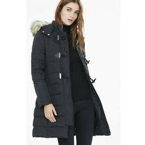 Express Winter Coat